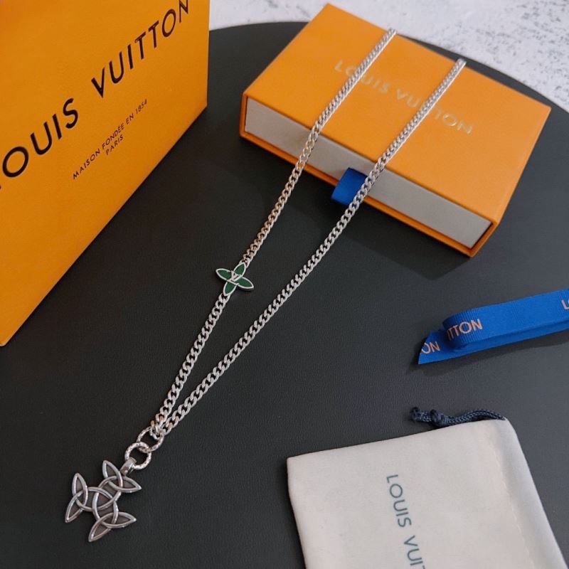 LV Necklaces